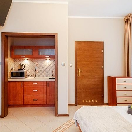 Villa Gronie Ski & Bike Szczyrk Kültér fotó
