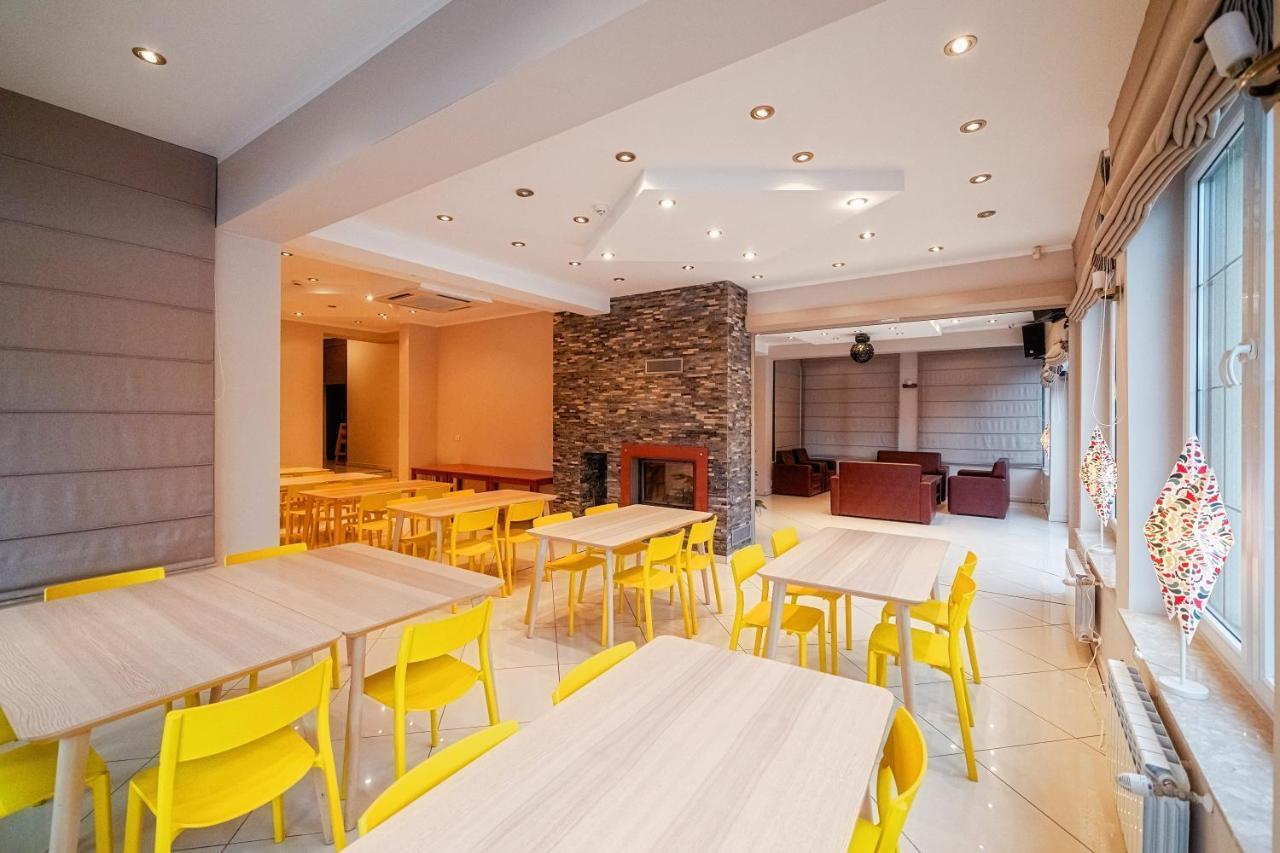Villa Gronie Ski & Bike Szczyrk Kültér fotó