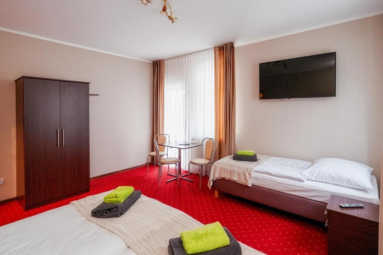 Villa Gronie Ski & Bike Szczyrk Kültér fotó
