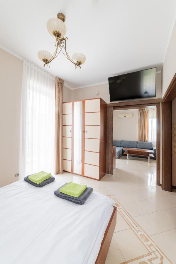Villa Gronie Ski & Bike Szczyrk Kültér fotó