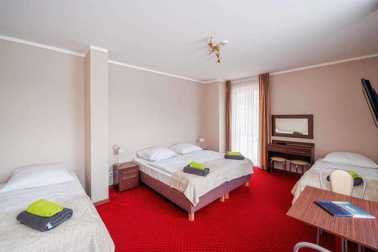 Villa Gronie Ski & Bike Szczyrk Kültér fotó