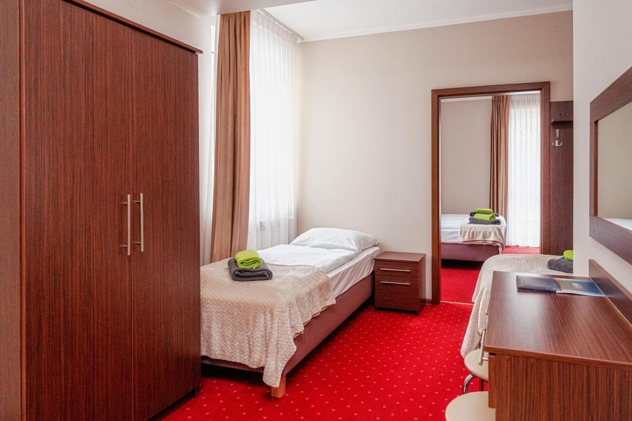 Villa Gronie Ski & Bike Szczyrk Kültér fotó