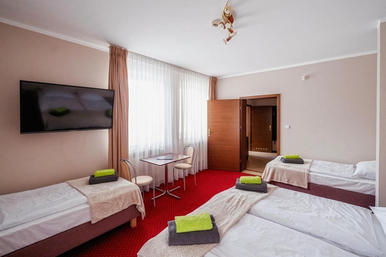 Villa Gronie Ski & Bike Szczyrk Kültér fotó