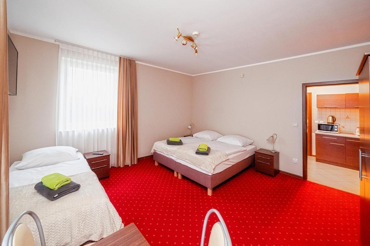 Villa Gronie Ski & Bike Szczyrk Kültér fotó