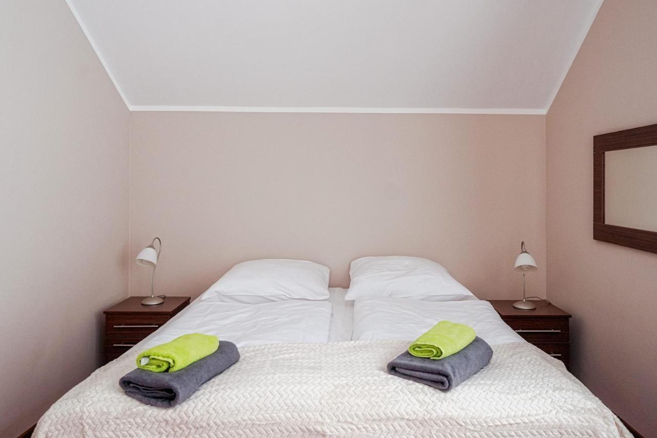 Villa Gronie Ski & Bike Szczyrk Kültér fotó
