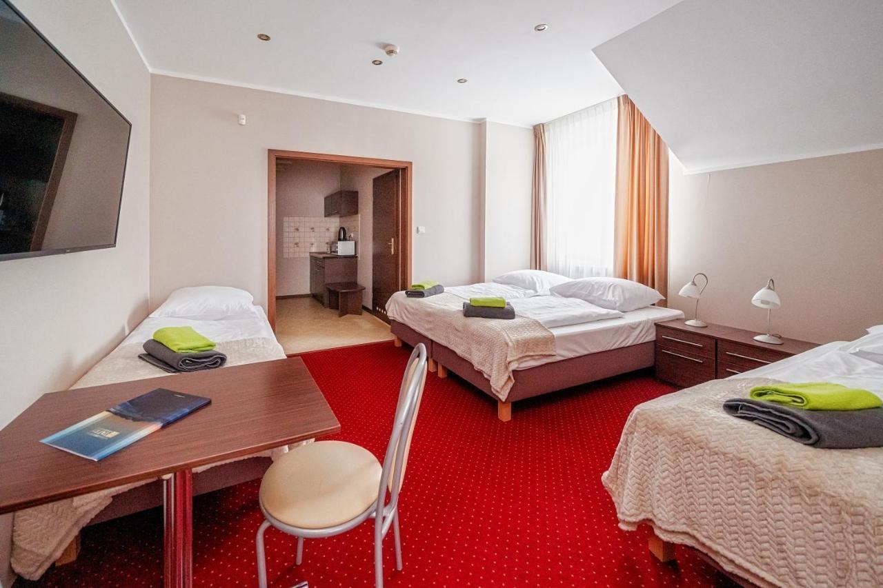 Villa Gronie Ski & Bike Szczyrk Kültér fotó