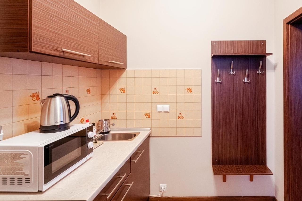 Villa Gronie Ski & Bike Szczyrk Kültér fotó