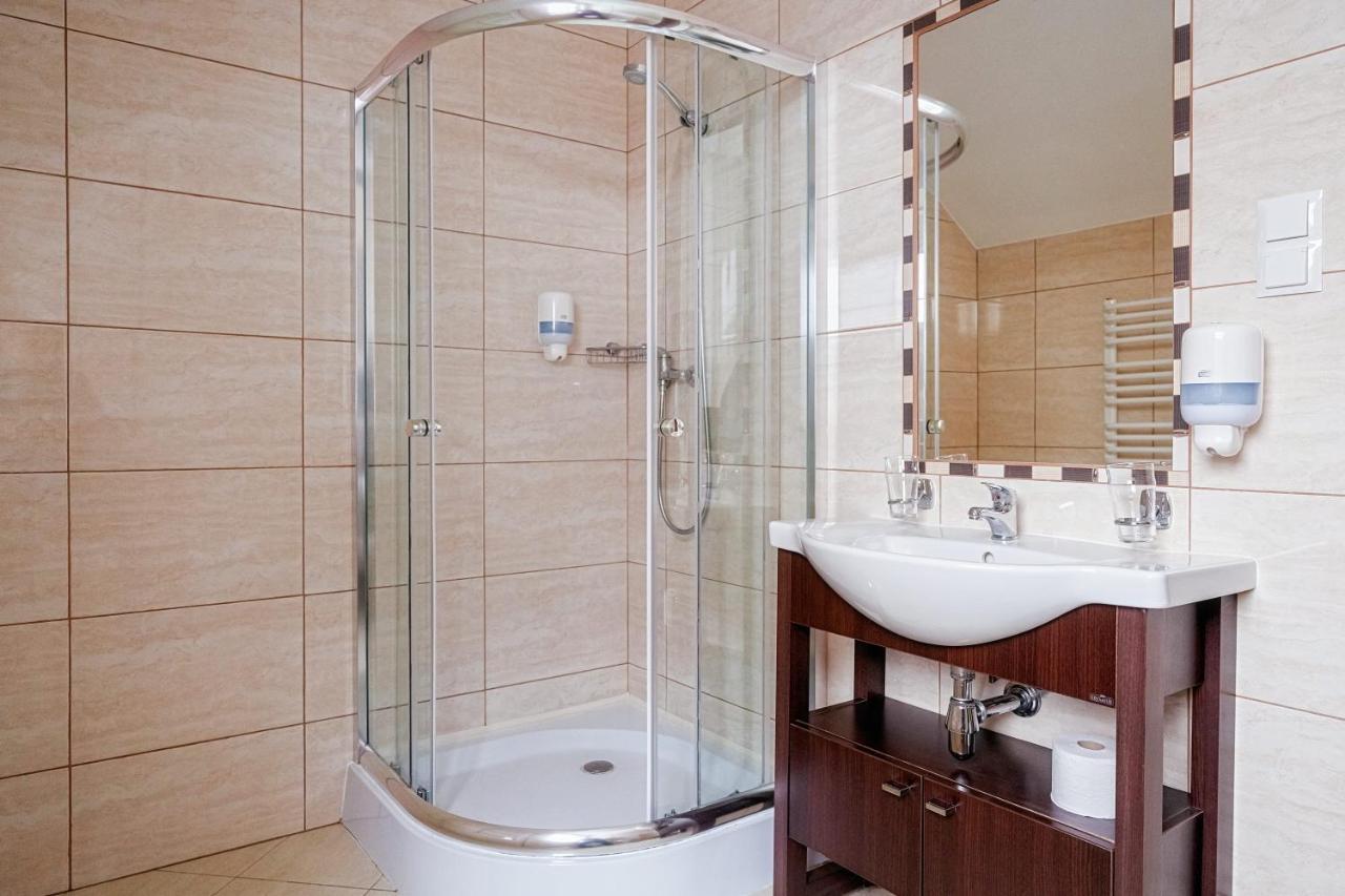 Villa Gronie Ski & Bike Szczyrk Kültér fotó
