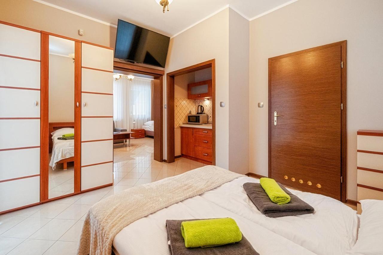 Villa Gronie Ski & Bike Szczyrk Kültér fotó