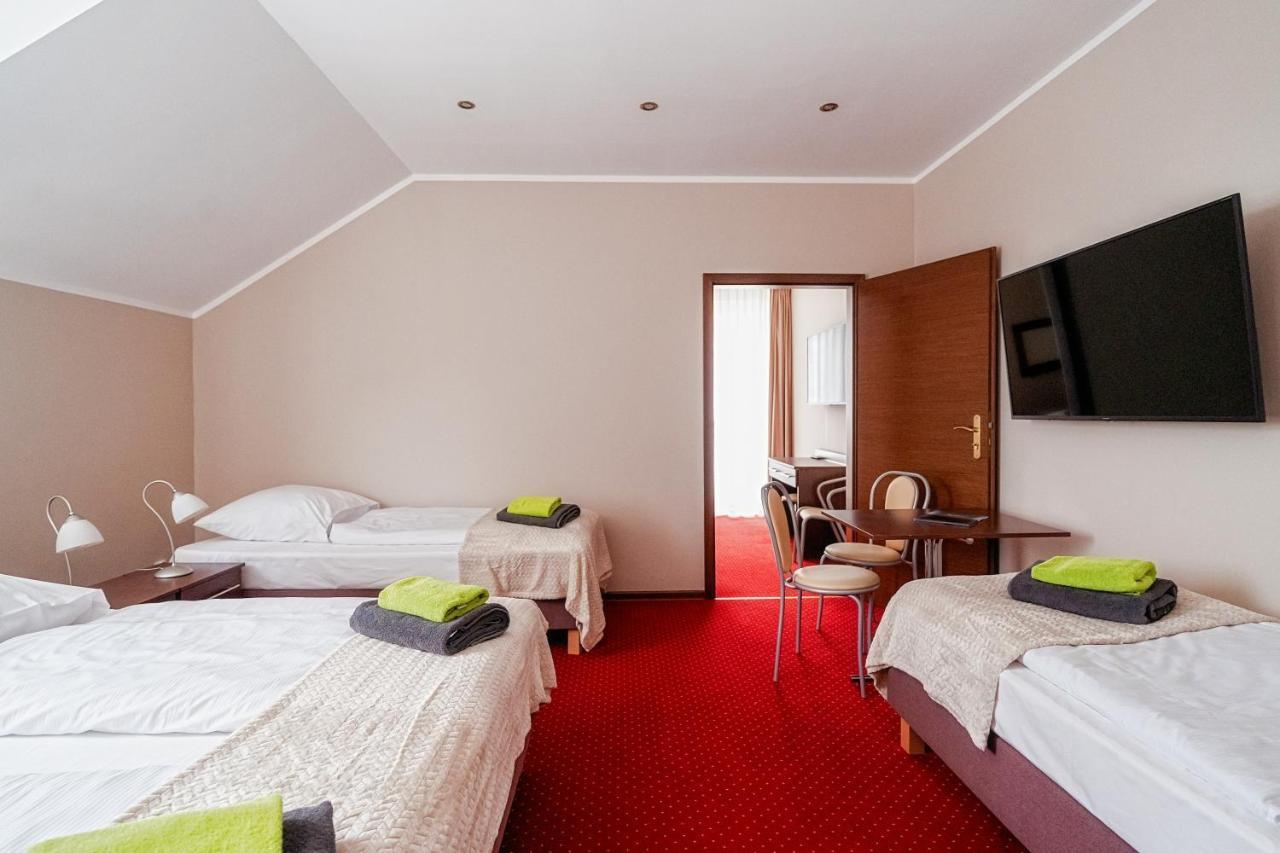 Villa Gronie Ski & Bike Szczyrk Kültér fotó