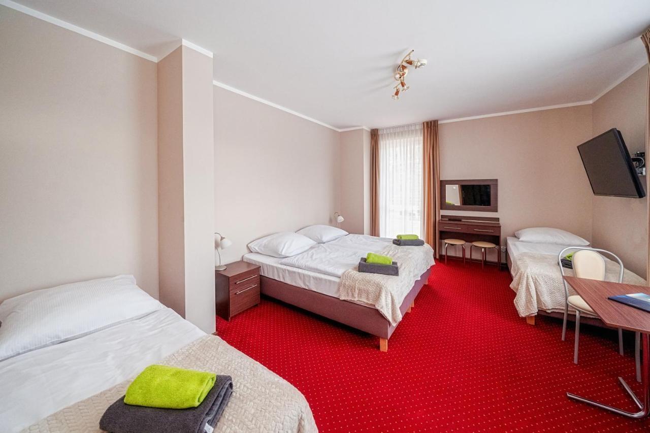 Villa Gronie Ski & Bike Szczyrk Kültér fotó