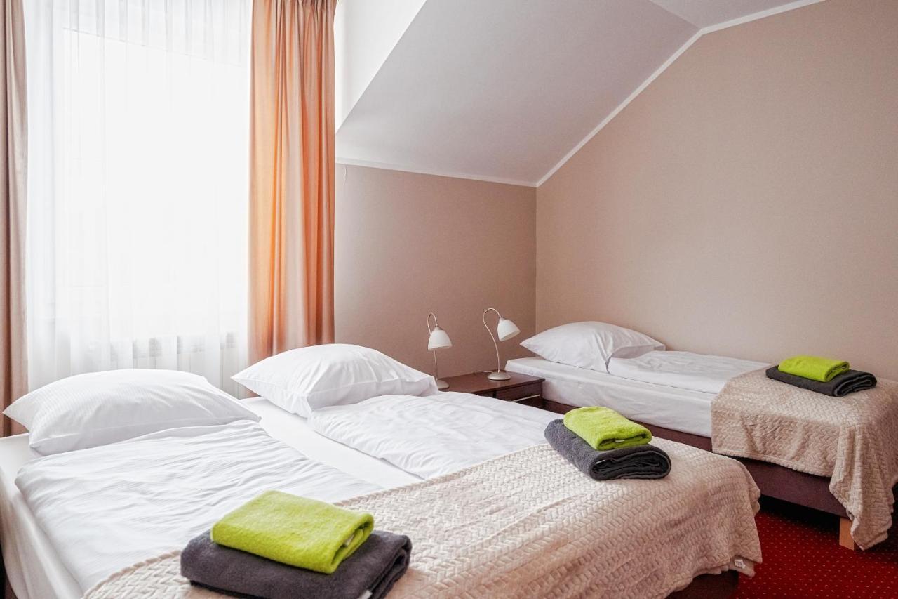 Villa Gronie Ski & Bike Szczyrk Kültér fotó