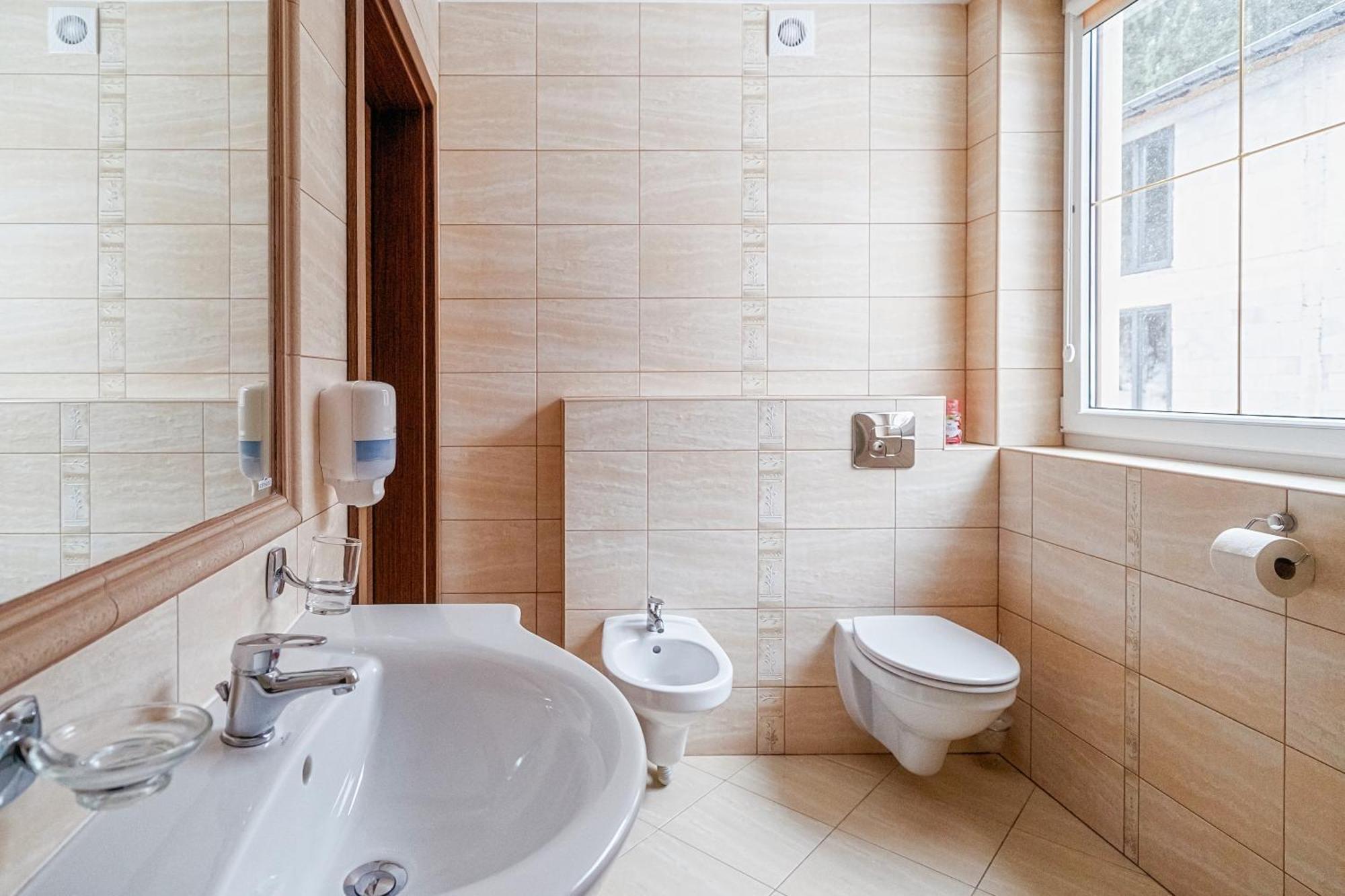 Villa Gronie Ski & Bike Szczyrk Kültér fotó