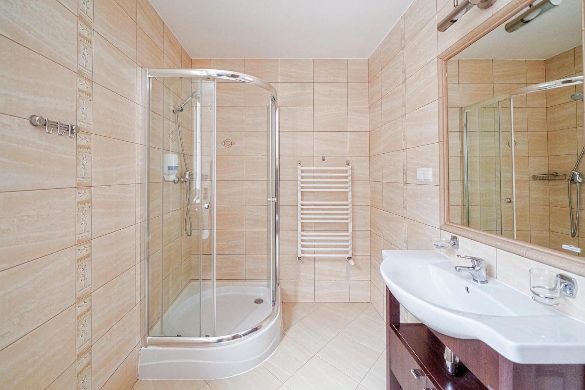 Villa Gronie Ski & Bike Szczyrk Kültér fotó
