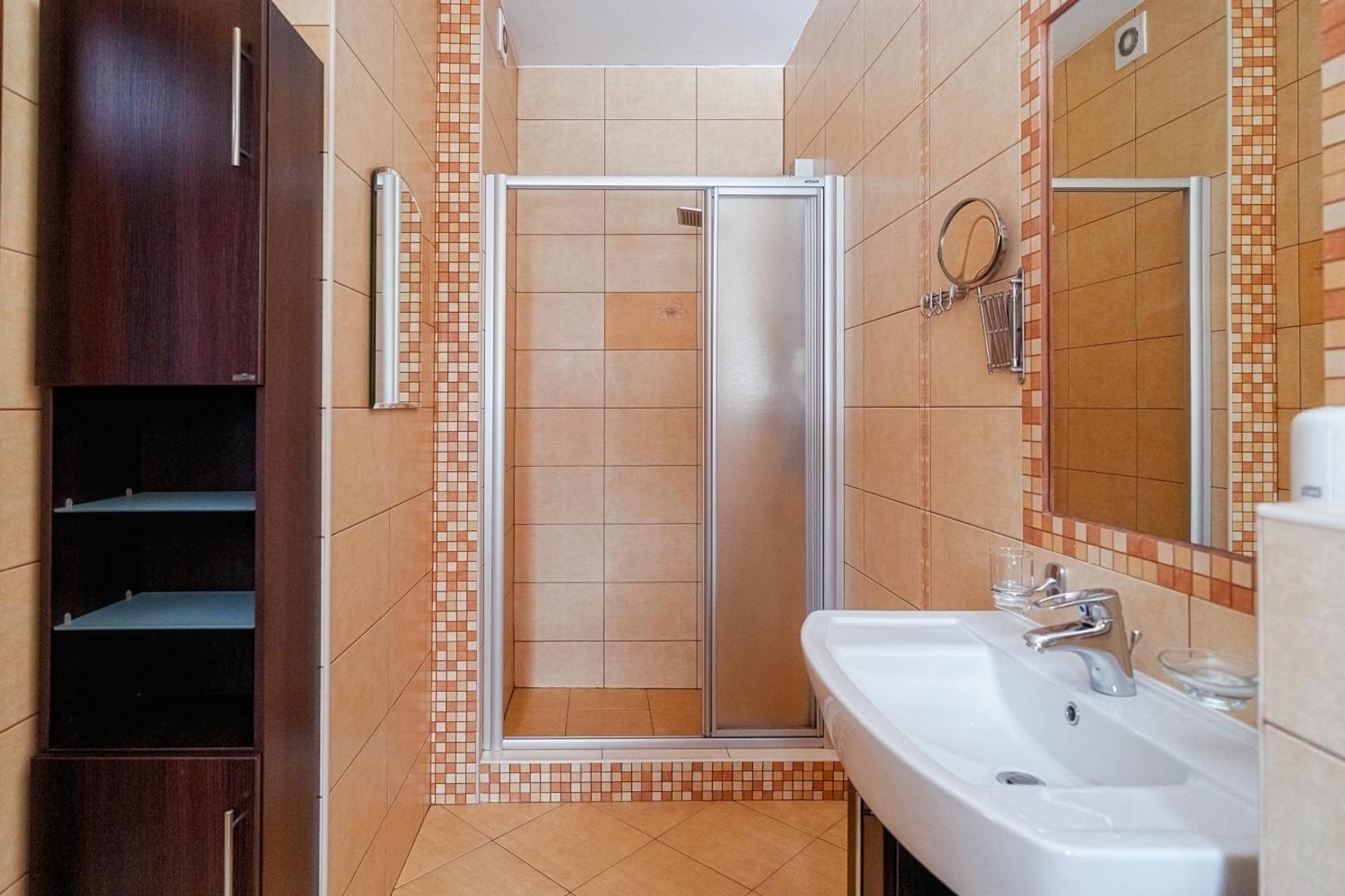 Villa Gronie Ski & Bike Szczyrk Kültér fotó