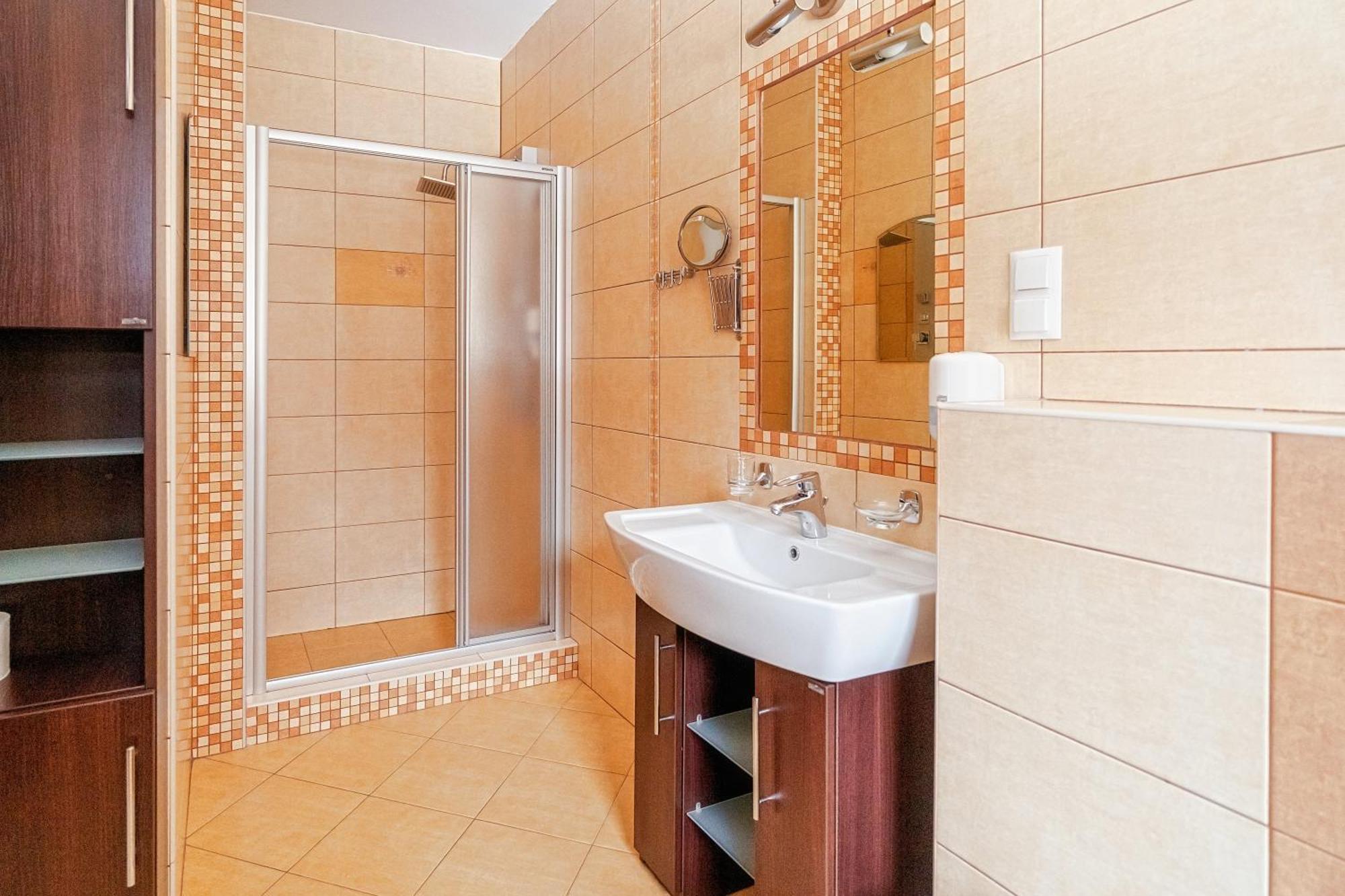 Villa Gronie Ski & Bike Szczyrk Kültér fotó